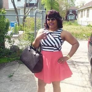 Meet your Posher, Jill